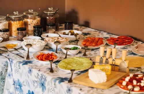 Miedzygorze Cama Y Desayuno | Villa Pepita