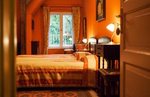 Miedzygorze Cama Y Desayuno | Villa Pepita