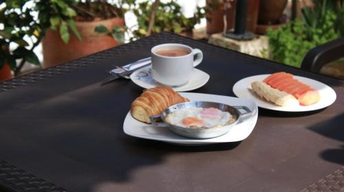 Villa de Leyva Hotel | Villa Pepita Real