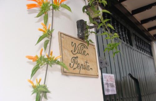 Villa de Leyva Hotel | Villa Pepita Real