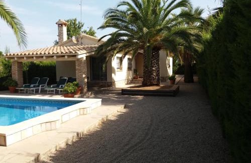 Riumar Casa | Villa Pepito