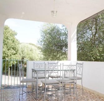 Almodovar del Río Villa | VILLA PEPUCHO 3
