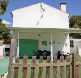 Almodovar del Río Villa | VILLA PEPUCHO 3