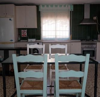 Almodovar del Río Villa | VILLA PEPUCHO 3