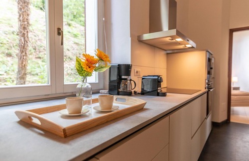 Someraro Apartamento | Villa Perondi Apartment 2