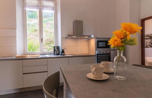 Someraro Apartamento | Villa Perondi Apartment 2