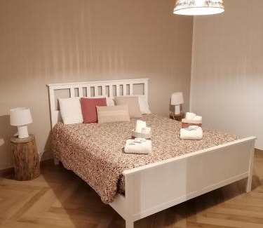 Syracuse Apartamento | Villa per vacanze Isola