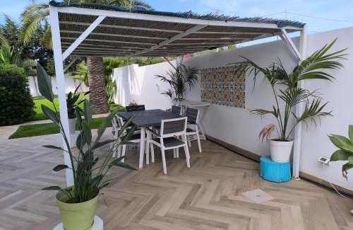 Syracuse Apartamento | Villa per vacanze Isola