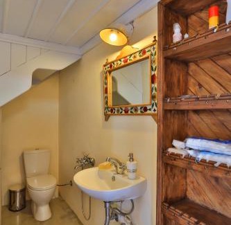 Megisti Casa | Villa Pera Meria