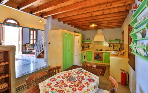 Megisti Casa | Villa Pera Meria