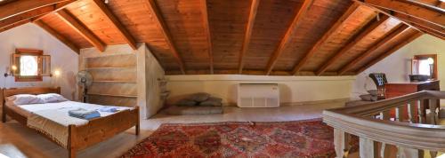 Megisti Casa | Villa Pera Meria