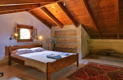 Megisti Casa | Villa Pera Meria
