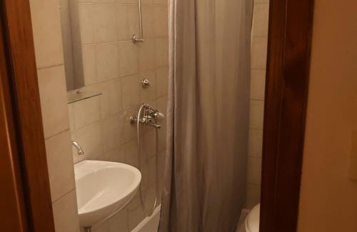 Molunat Apartamento | Villa Peragi - Triple Room with Balcony