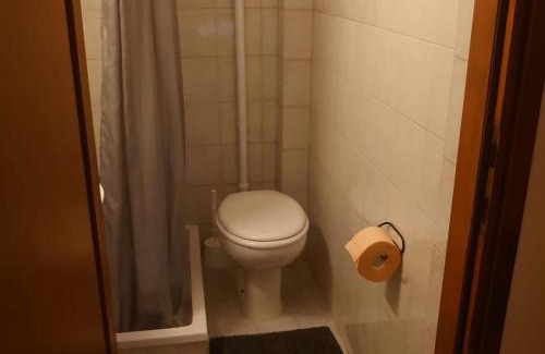 Molunat Apartamento | Villa Peragi - Triple Room with Balcony