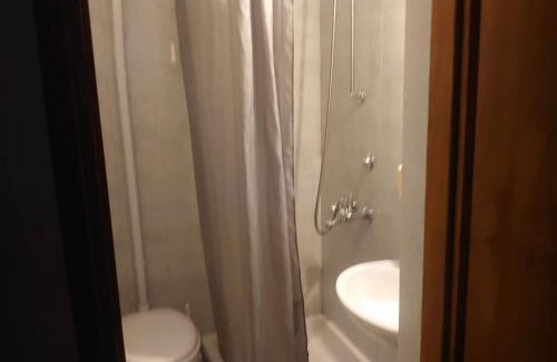 Molunat Apartamento | Villa Peragi - Triple Room with Balcony