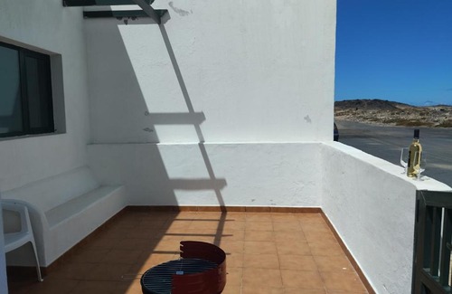 Caleta de Caballo Casa | Villa perenquenal
