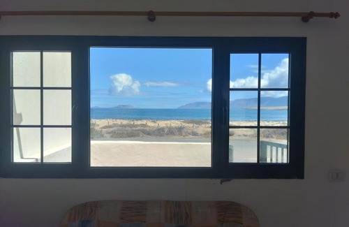 Caleta de Caballo Casa | Villa perenquenal