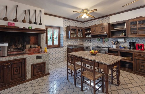 Pergine Valdarno Villa | Villa en Pergine Pergine Valdarno - Toscana