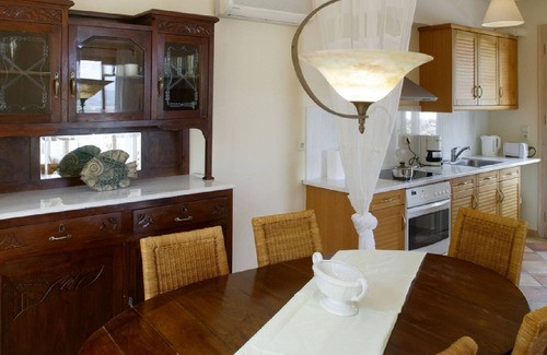 Katouna Villa | Villa Pergola - Espectaculares vistas al mar
