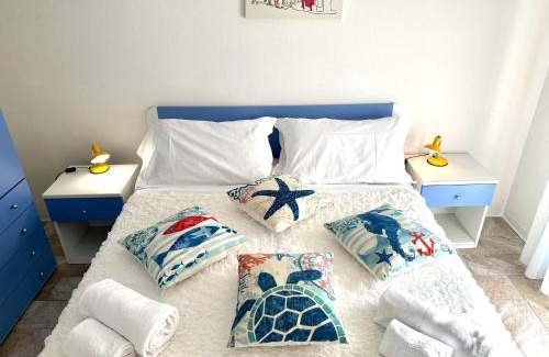 Lignano Riviera Casa | Villa Perla by the Sea