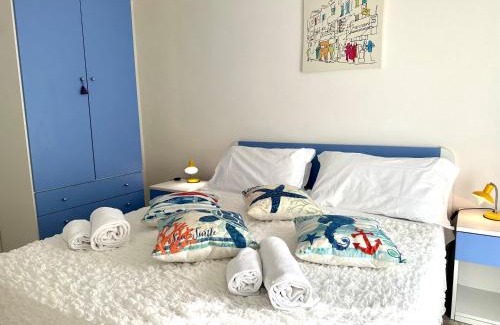 Lignano Riviera Casa | Villa Perla by the Sea