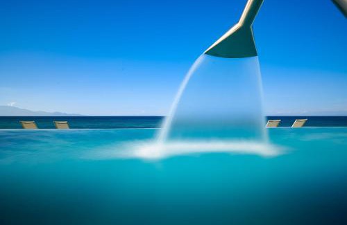 Neromilos Villa | Villa Perla by Sealand Villas