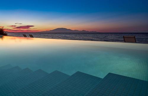 Neromilos Villa | Villa Perla by Sealand Villas