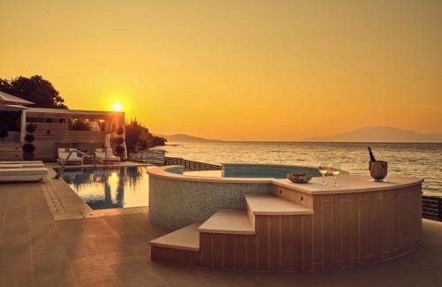 Neromilos Villa | Villa Perla by Sealand Villas