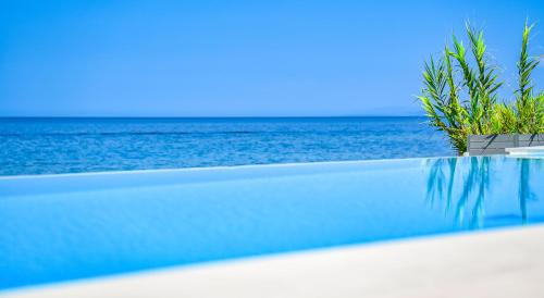 Neromilos Villa | Villa Perla by Sealand Villas