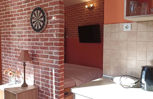 Dobrota Apartamento | Villa Perla del Mare