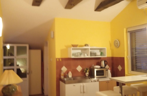 Dobrota Apartamento | Villa Perla del Mare