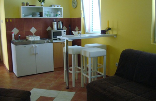 Dobrota Apartamento | Villa Perla del Mare