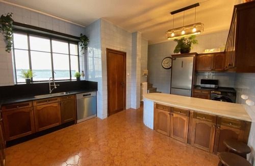 Elizondo Villa | Villa 'Perla Etxea' con vistas a la montaña, terraza privada y Wi-Fi