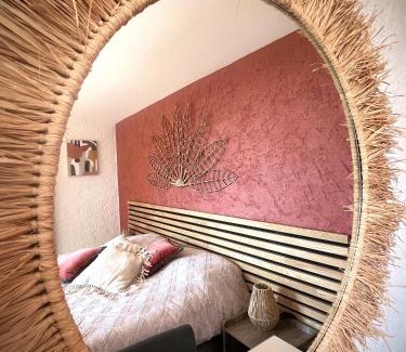 Cavaliere Villa | Villa Perlazur - Piscine et Vue Mer