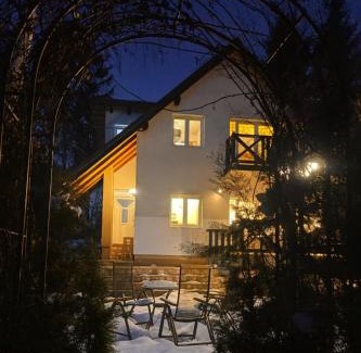 Pale Villa | Villa Perle de la Montagne
