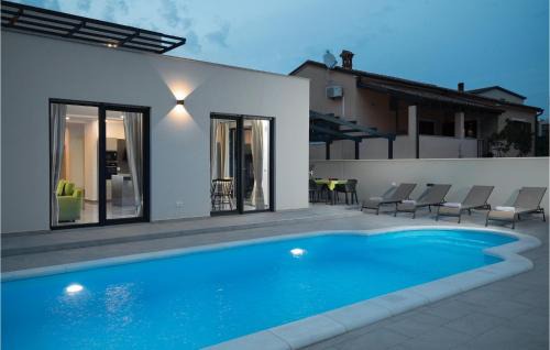 Skatari Casa | Villa Perle