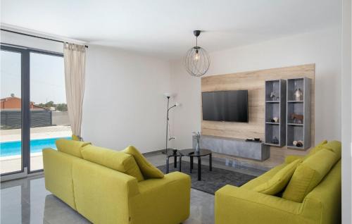 Skatari Casa | Villa Perle