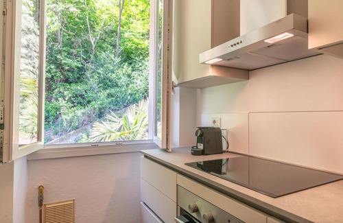 Someraro Apartamento | Villa Perondi Apartment 4