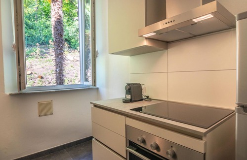 Someraro Apartamento | Villa Perondi Apartment 3
