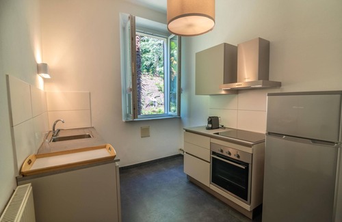 Someraro Apartamento | Villa Perondi Apartment 3