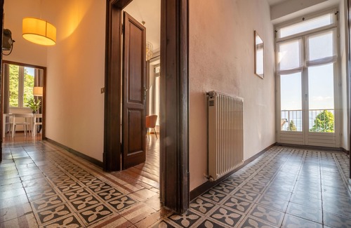 Someraro Apartamento | Villa Perondi Apartment 3