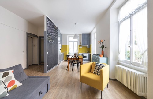 Argegno Apartamento | Villa Peroni - VENDIMIA
