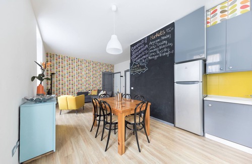 Argegno Apartamento | Villa Peroni - VENDIMIA