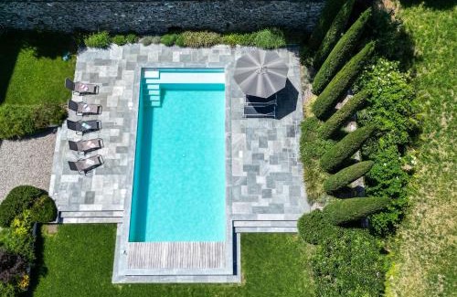 Calozzo Casa | Villa Perpenti - Pianello del Lario by LoveComo