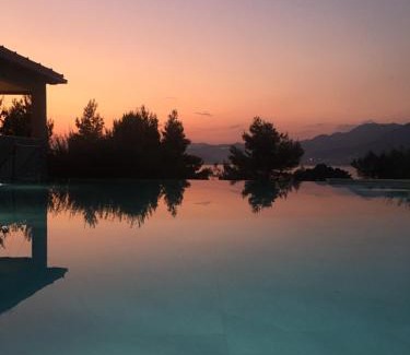 Cavtat Villa | Villa Perpera