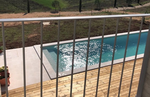 Kurili Villa | Villa Peru Rovinj con piscina y amplio jardín