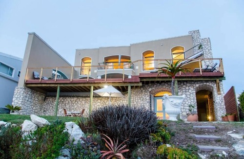Yzerfontein Casa | Villa Pescatori