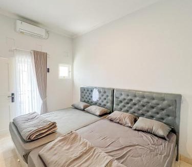 Mlati Casa | Villa Pesona Palagan
