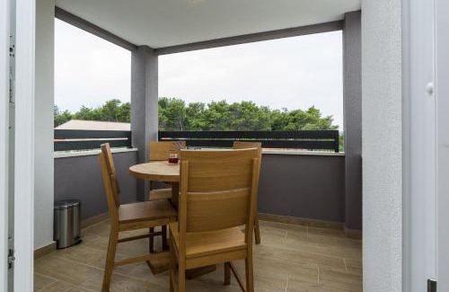 Privlaka Apartamento | Villa Petar's Dream