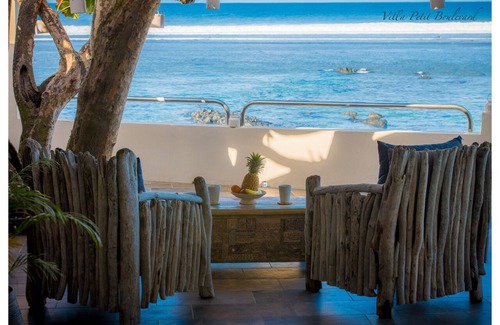 Centre-Ville Villa | Petit Boulevard Beach Villa